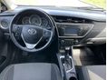 TOYOTA AURIS 2015/4 - 5