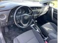 TOYOTA AURIS 2015/4 - 6