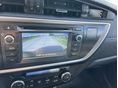 TOYOTA AURIS 2015/4 - 8