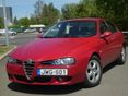ALFA ROMEO 156 1.9 JTD Progression