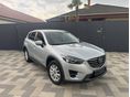 MAZDA CX-5 2015/10 - 1