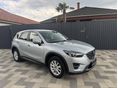 MAZDA CX-5 2015/10 - 2