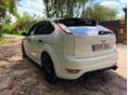 FORD FOCUS 2010/1 - 3