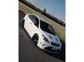 FORD FOCUS ST 2.5 T