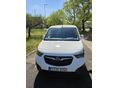 OPEL COMBO 2021/7 - 4