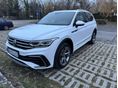 VOLKSWAGEN TIGUAN ALLSPACE 2.0 TDI R-Line 4Motion DSG [7személy]