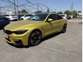 BMW M4 DKG AKRAPOVIC.VÉDŐFÓLIA.LED.NAVI.HEADUP.KARBONTETŐ.19ZOLL