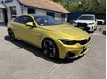BMW M4 2017/5 - 2