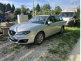 SEAT EXEO 2.0 CR TDI Reference