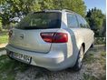 SEAT EXEO 2012/11 - 2
