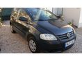 VOLKSWAGEN FOX 2008 - 2