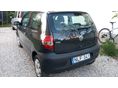 VOLKSWAGEN FOX 2008 - 3