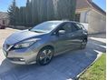NISSAN LEAF 2019/4 - 3