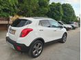OPEL MOKKA 2014/9 - 2