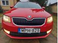 SKODA OCTAVIA 2014/2 - 1