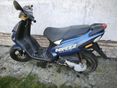 PIAGGIO NRG 50 2003/5 - 2