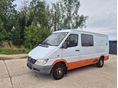 MERCEDES-BENZ SPRINTER 313 CDI 903.611