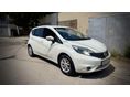 NISSAN NOTE 1.2 Tekna 360 fokos kamerarendszer SZÉKESFEHÉRVÁR