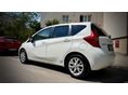 NISSAN NOTE 1.2 Tekna 360 fokos kamerarendszer SZÉKESFEHÉRVÁR