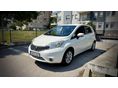 NISSAN NOTE 2015/6 - 4
