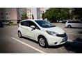 NISSAN NOTE 2015/6 - 7