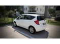 NISSAN NOTE 2015/6 - 8