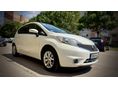 NISSAN NOTE 2015/6 - 10