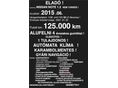 NISSAN NOTE 2015/6 - 1