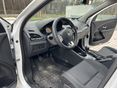 RENAULT MEGANE 2011/10 - 11