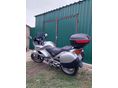 HONDA NT 650 V DEAUVILLE 2002/5 - 2