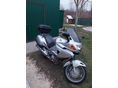 HONDA NT 650 V DEAUVILLE 