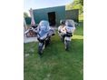 HONDA NT 650 V DEAUVILLE 2002/5 - 9