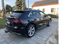 AUDI Q8 50 TDI quattro Tiptronic ic ÁFÁS-M-ORSZÁGI-EL-VONÓHOROG-SZOFT-CLOSE-KEYLESS-GO-MÁTRIX-360-KAMERA-DISTRONICK