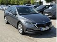 SKODA OCTAVIA 2023/10 - 1