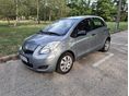TOYOTA YARIS 1.33 LIFE