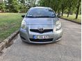 TOYOTA YARIS 2010/5 - 2