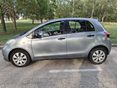TOYOTA YARIS 2010/5 - 3