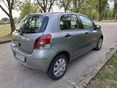 TOYOTA YARIS 2010/5 - 5