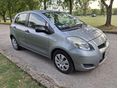 TOYOTA YARIS 2010/5 - 7