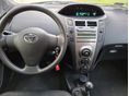 TOYOTA YARIS 2010/5 - 10