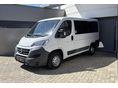 FIAT DUCATO 2.3 Mjet Panorama 3.0 t CH1 Euro 6 9 személyes GARANCIÁVAL!