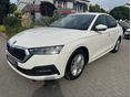 SKODA OCTAVIA 2021/9 - 1