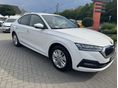 SKODA OCTAVIA 2021/9 - 2