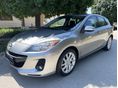 MAZDA 3 2011/11 - 1