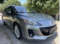 MAZDA 3 2011/11 - 6