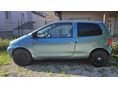 RENAULT TWINGO 2002/11 - 2