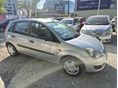 FORD FIESTA 2008/3 - 2