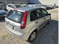 FORD FIESTA 2008/3 - 3
