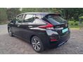 NISSAN LEAF 2018/3 - 4