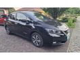 NISSAN LEAF 2018/3 - 2